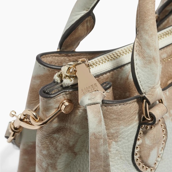 Aimee Kestenberg LIKE NEW Handbag - Picture 5 of 11